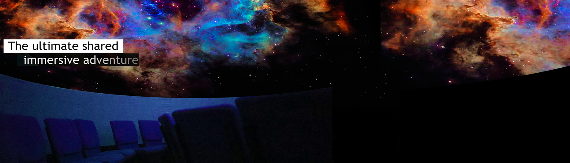 Charleston Planetarium Slider 2