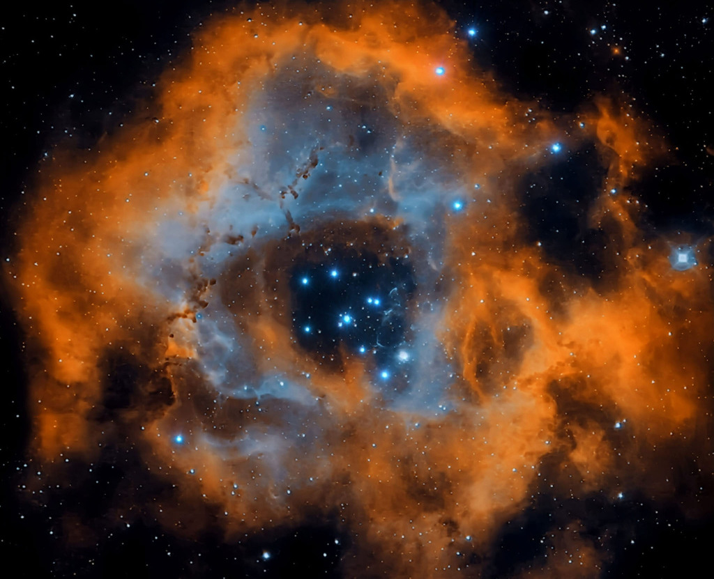 Photograph by Clint Shimer, Astrophotographer