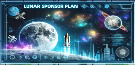 Lunar Sponsor